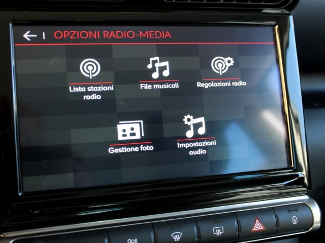 CITROEN C3 AIRCROSS 1.5HDI SHINE AUT NAV LED UNIPRO  - foto 38