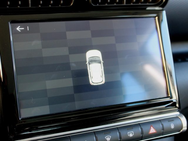 CITROEN C3 AIRCROSS 1.5HDI SHINE AUT NAV LED UNIPRO  - foto 39