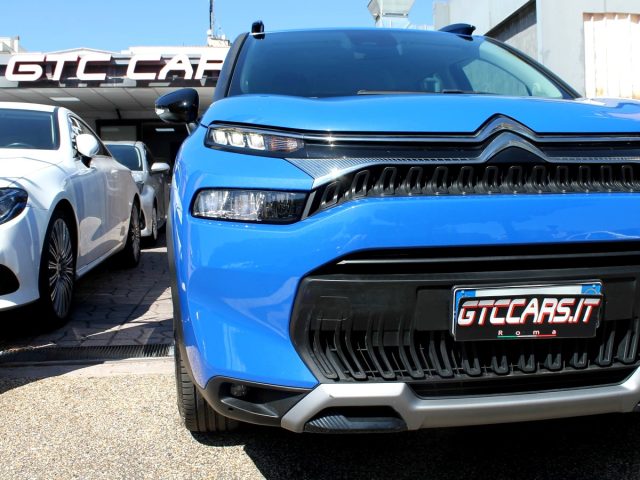CITROEN C3 AIRCROSS 1.5HDI SHINE AUT NAV LED UNIPRO  - foto 41