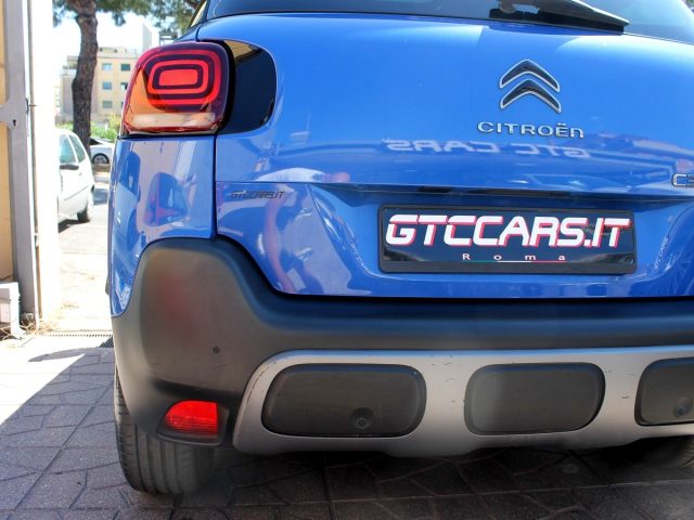 CITROEN C3 AIRCROSS 1.5HDI SHINE AUT NAV LED UNIPRO  - foto 42