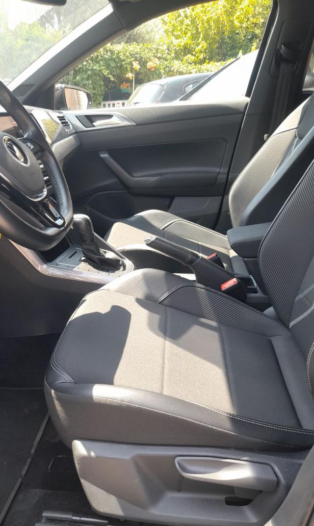 VOLKSWAGEN POLO 1.0 TSI 5P. HIGHLINE BLUEMOTION  - foto 9