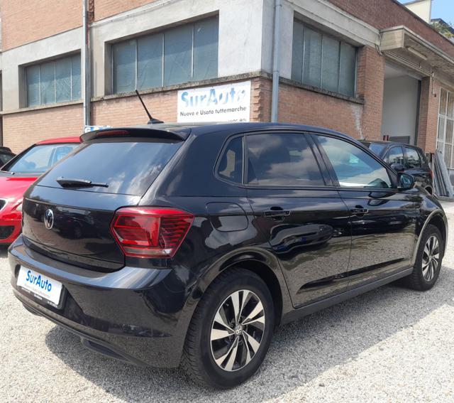 VOLKSWAGEN POLO 1.0 TSI 5P. HIGHLINE BLUEMOTION  - foto 6