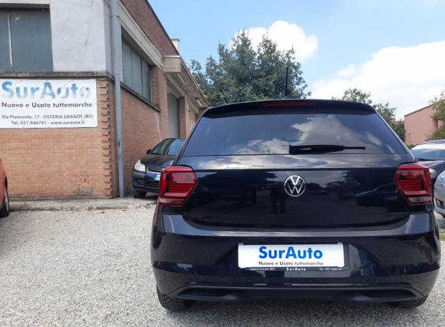VOLKSWAGEN POLO 1.0 TSI 5P. HIGHLINE BLUEMOTION  - foto 7