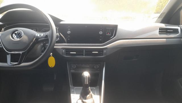 VOLKSWAGEN POLO 1.0 TSI 5P. HIGHLINE BLUEMOTION  - foto 8