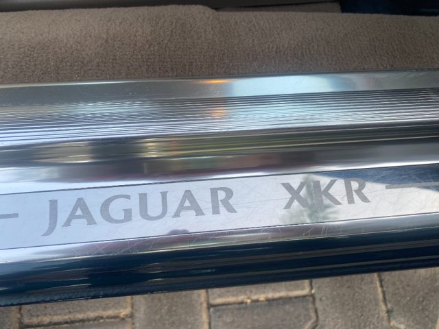 JAGUAR XKR 4.0 COUPÉ  **DA CONCORSO ** - foto 22