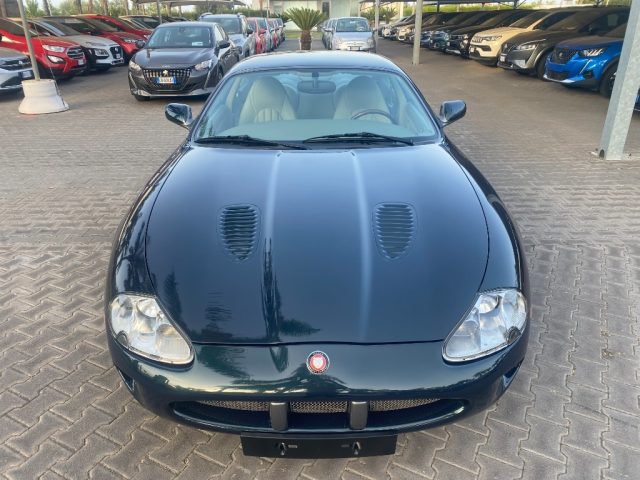 JAGUAR XKR 4.0 COUPÉ  **DA CONCORSO ** - foto 26
