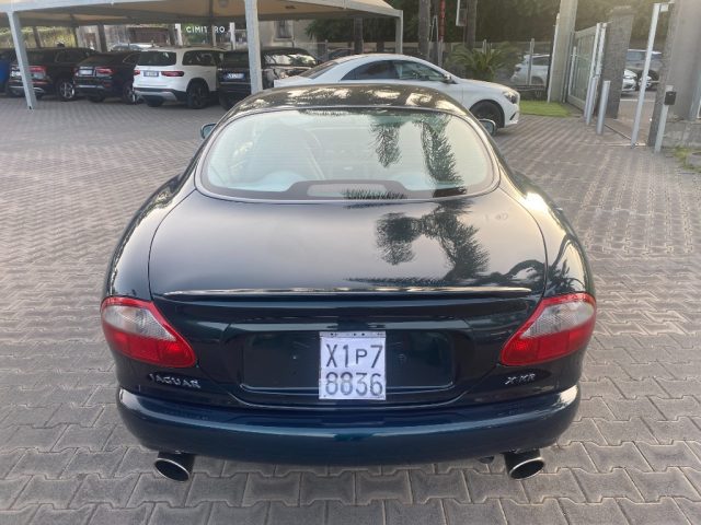 JAGUAR XKR 4.0 COUPÉ  **DA CONCORSO ** - foto 27