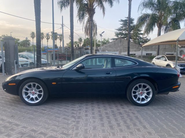 JAGUAR XKR 4.0 COUPÉ  **DA CONCORSO ** - foto 28
