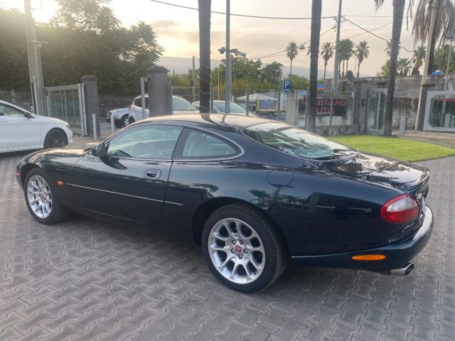 JAGUAR XKR 4.0 COUPÉ  **DA CONCORSO ** - foto 30