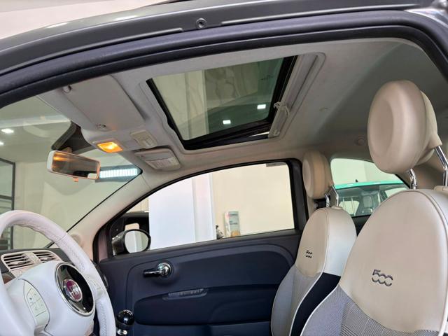 FIAT 500 1.2 LOUNGE - foto 8
