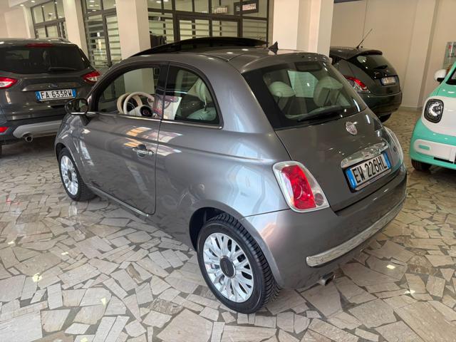 FIAT 500 1.2 LOUNGE - foto 6