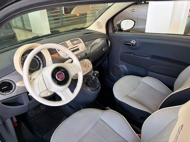 FIAT 500 1.2 LOUNGE - foto 7
