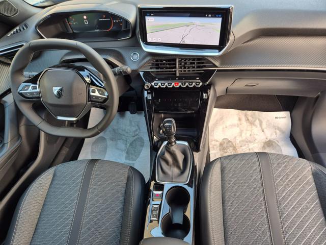 PEUGEOT 2008 PURETECH 100 S&S ALLURE - foto 13