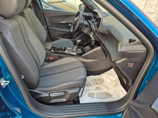PEUGEOT 2008 PURETECH 100 S&S ALLURE - foto 11