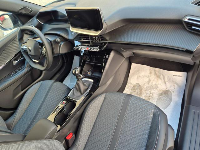 PEUGEOT 2008 PURETECH 100 S&S ALLURE - foto 12