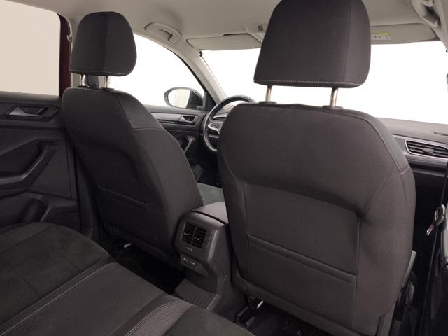VOLKSWAGEN T-ROC 1.0 TSI STYLE 110CV - foto 26