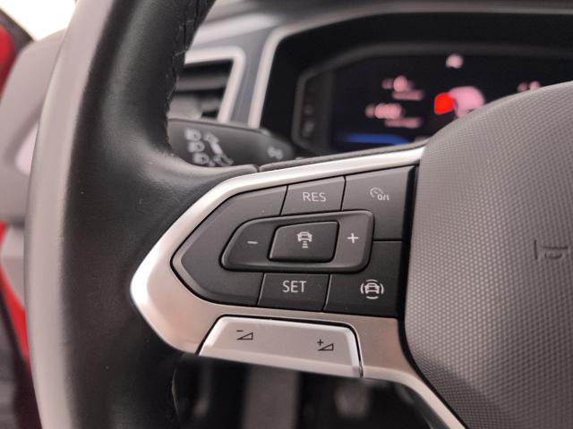 VOLKSWAGEN T-ROC 1.0 TSI STYLE 110CV - foto 14