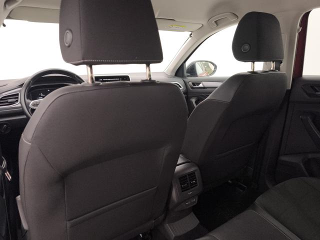 VOLKSWAGEN T-ROC 1.0 TSI STYLE 110CV - foto 19