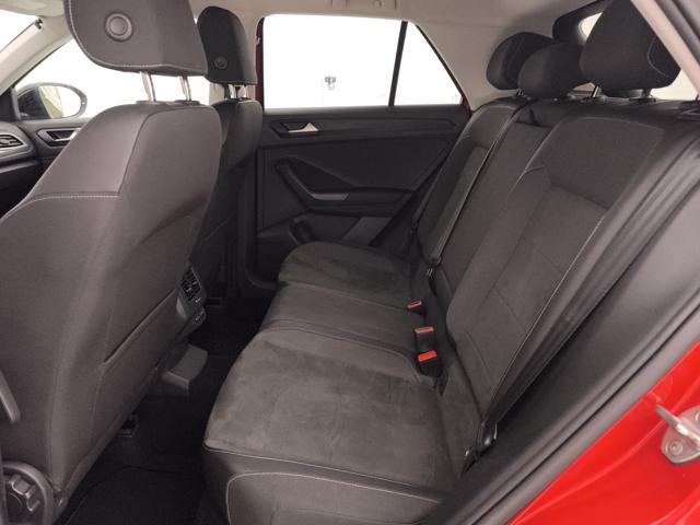 VOLKSWAGEN T-ROC 1.0 TSI STYLE 110CV - foto 20