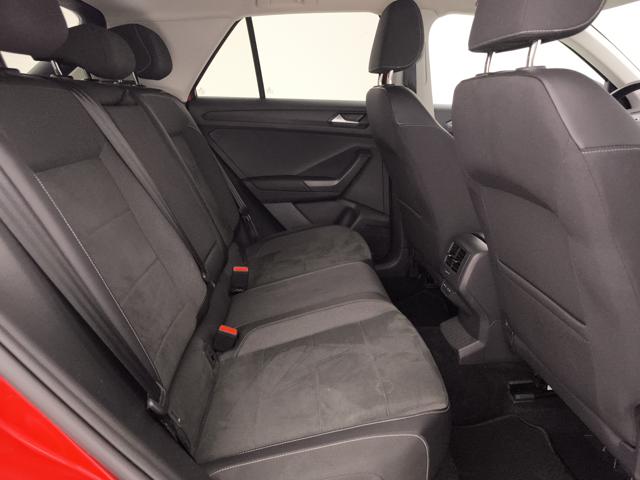 VOLKSWAGEN T-ROC 1.0 TSI STYLE 110CV - foto 27