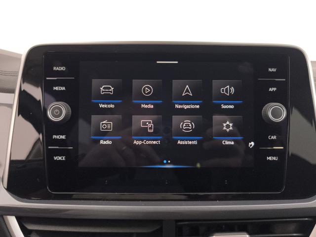 VOLKSWAGEN T-ROC 1.0 TSI STYLE 110CV - foto 16