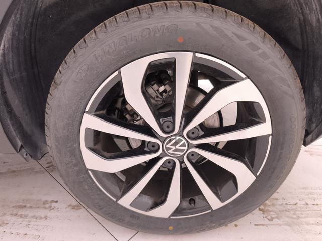 VOLKSWAGEN T-ROC 1.0 TSI STYLE 110CV - foto 21