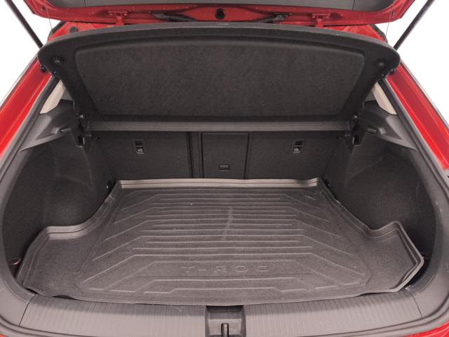 VOLKSWAGEN T-ROC 1.0 TSI STYLE 110CV - foto 22