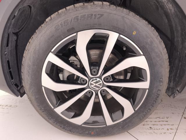 VOLKSWAGEN T-ROC 1.0 TSI STYLE 110CV - foto 9