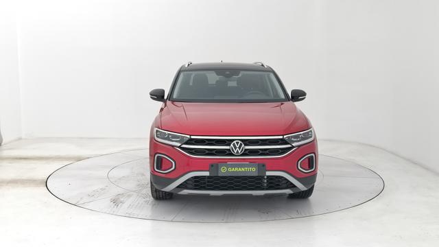 VOLKSWAGEN T-ROC 1.0 TSI STYLE 110CV - foto 8