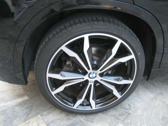 BMW X2 XDRIVE 20D MSPORT-X - foto 4