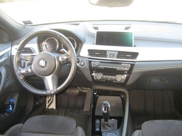 BMW X2 XDRIVE 20D MSPORT-X - foto 7