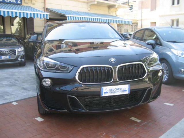 BMW X2 XDRIVE 20D MSPORT-X - foto 9