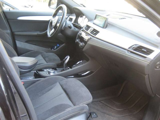 BMW X2 XDRIVE 20D MSPORT-X - foto 11