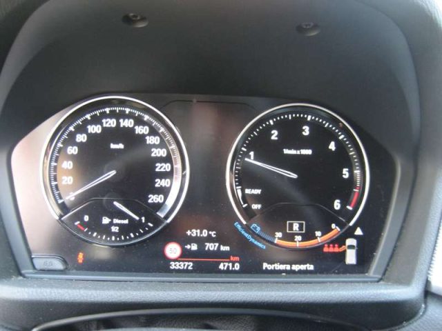 BMW X2 XDRIVE 20D MSPORT-X - foto 13