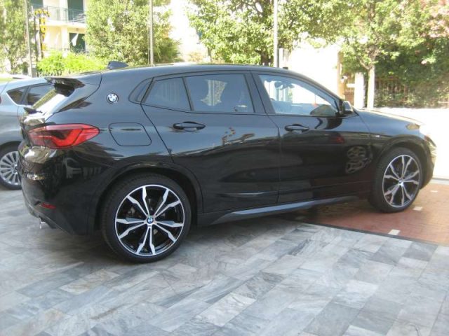 BMW X2 XDRIVE 20D MSPORT-X - foto 14