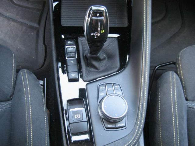 BMW X2 XDRIVE 20D MSPORT-X - foto 15