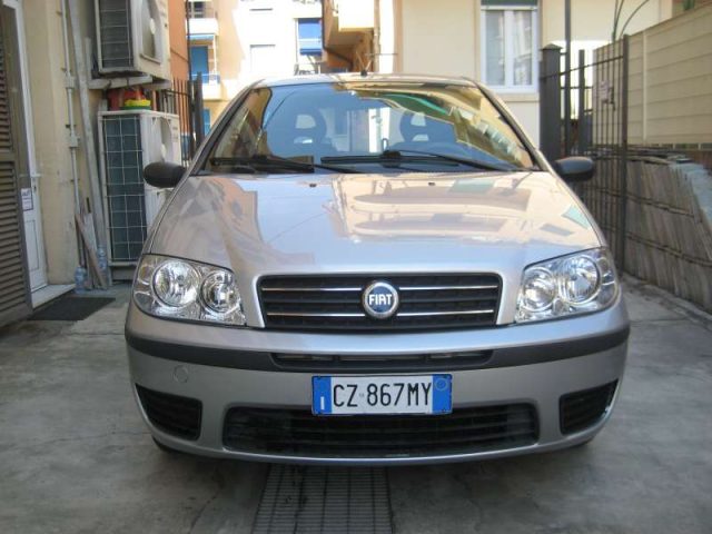 FIAT PUNTO 1.2 3 PORTE ACTIVE - foto 4