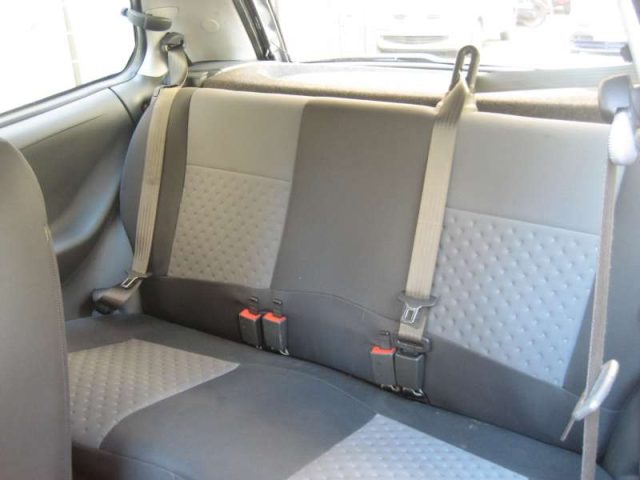 FIAT PUNTO 1.2 3 PORTE ACTIVE - foto 7
