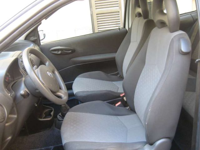 FIAT PUNTO 1.2 3 PORTE ACTIVE - foto 8
