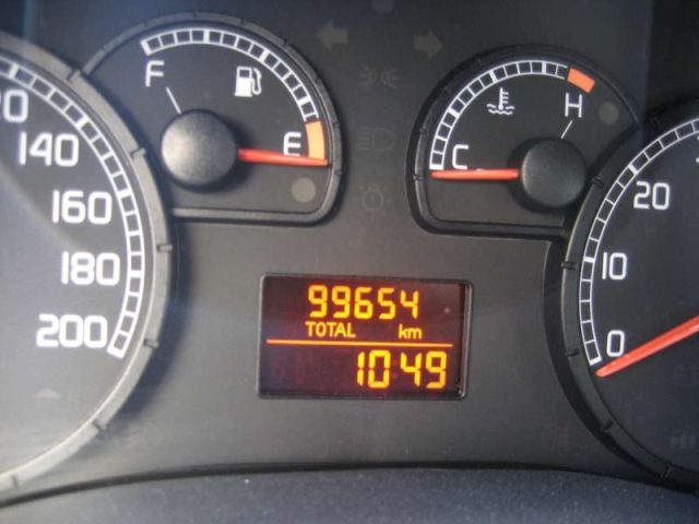 FIAT PUNTO 1.2 3 PORTE ACTIVE - foto 10