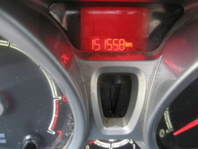FORD FIESTA 1.2 82 CV  5 PORTE TITANIUM - foto 15