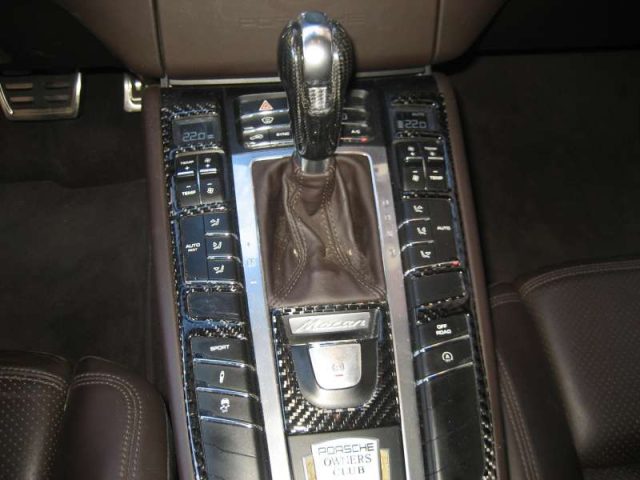 PORSCHE MACAN 3.0 DIESEL S - foto 5