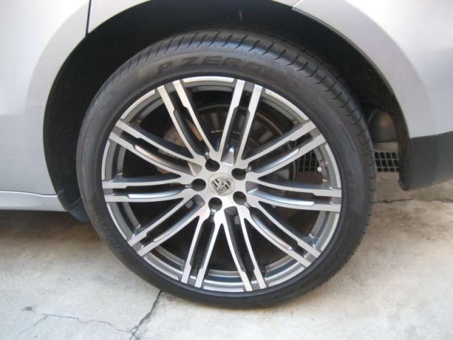 PORSCHE MACAN 3.0 DIESEL S - foto 10