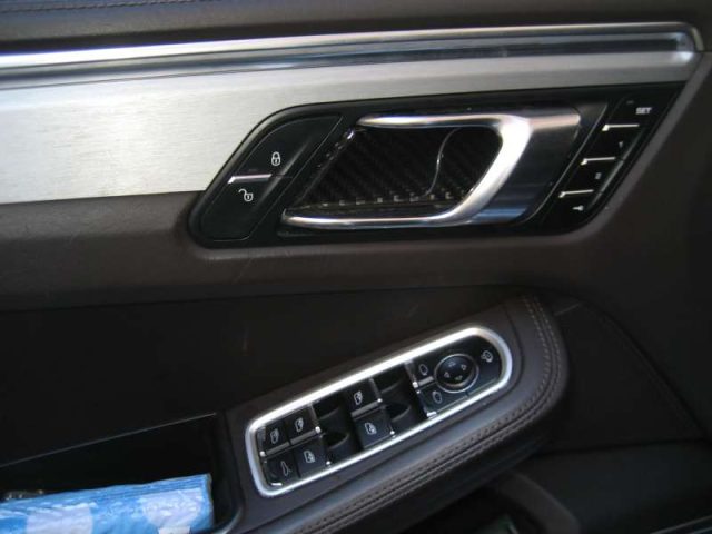 PORSCHE MACAN 3.0 DIESEL S - foto 12