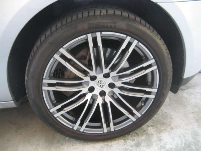PORSCHE MACAN 3.0 DIESEL S - foto 13
