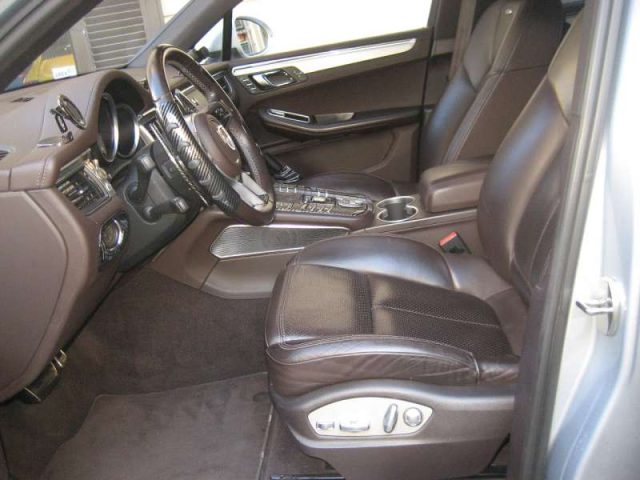 PORSCHE MACAN 3.0 DIESEL S - foto 14
