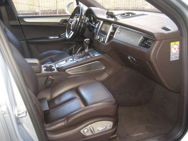 PORSCHE MACAN 3.0 DIESEL S - foto 15