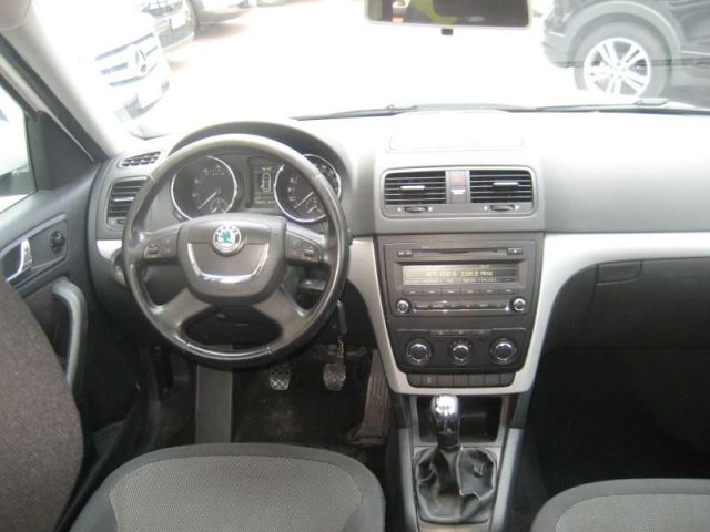 SKODA YETI 1.2 TSI ADVENTURE - foto 6