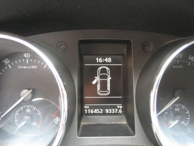 SKODA YETI 1.2 TSI ADVENTURE - foto 11