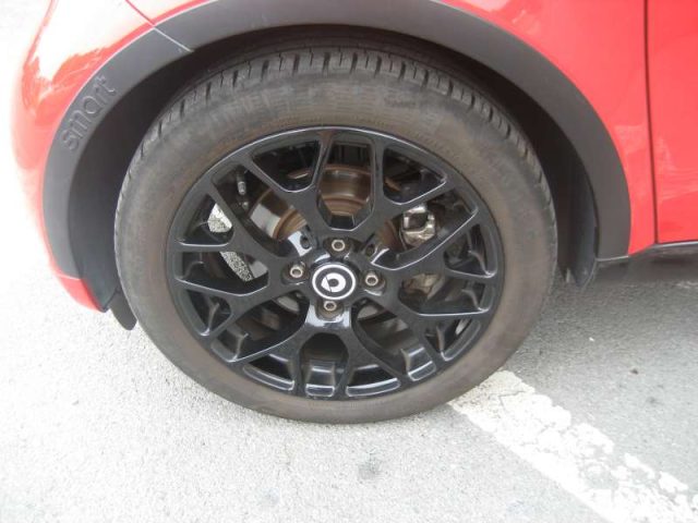 SMART FORTWO 70 1.0 TWINAMIC URBAN - foto 3